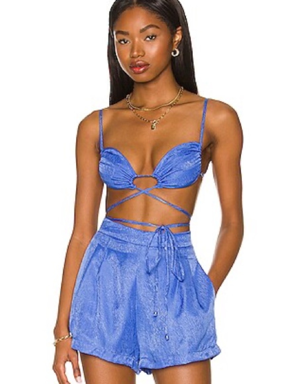Indah top